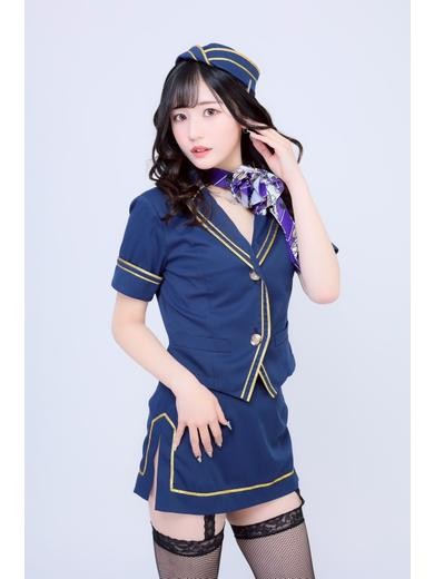 CAはるプロフィール写真2